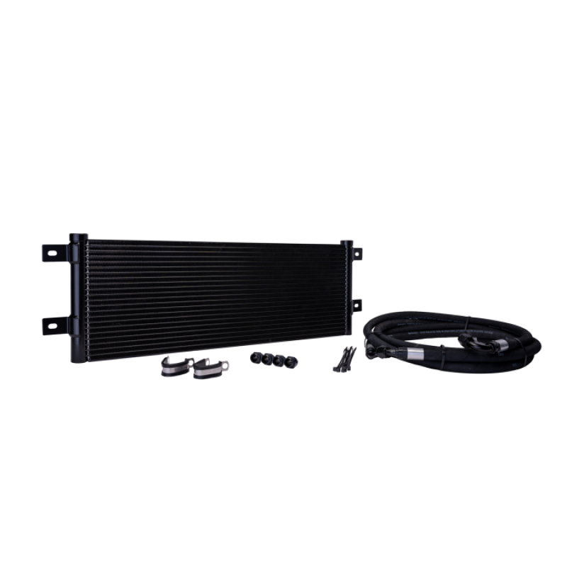 Dodge Ram 2500 Transmission Cooler & Line Kit - Fleece Performance - `07-`09